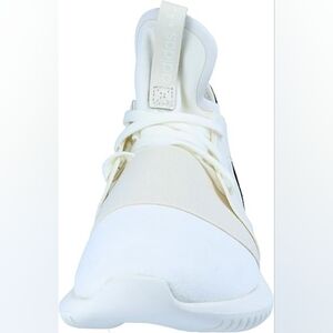 Adidas Women's Tubular White Sneakers Size 8.5 US